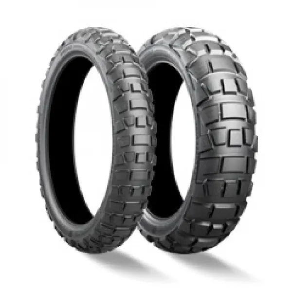 Bridgestone AX41 120/70 R19 60Q