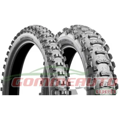 Bridgestone E50 120/90 R18 65P