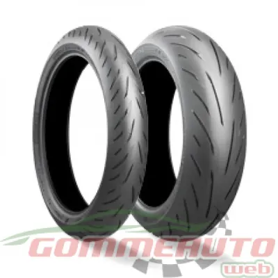 Bridgestone S22 200/55 R17 78W