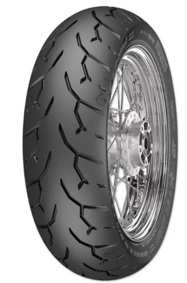 Pirelli NIGHT DRAGON 180/70 R15 76H