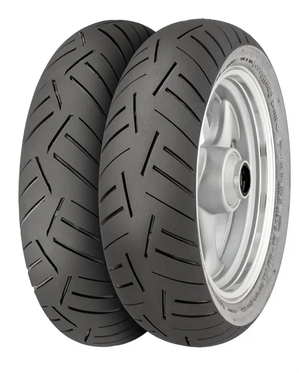 Continental CONTISCOOT 130/70 R13 63P