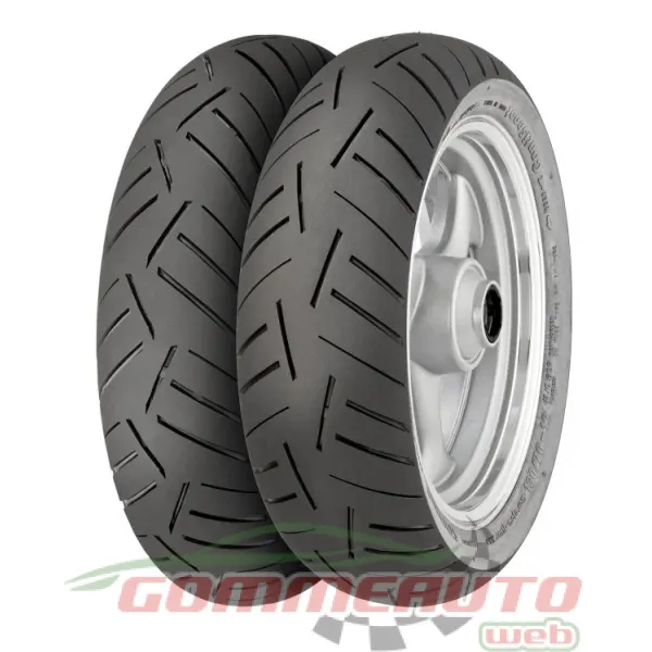 Continental CONTISCOOT 90/90 R14 52P