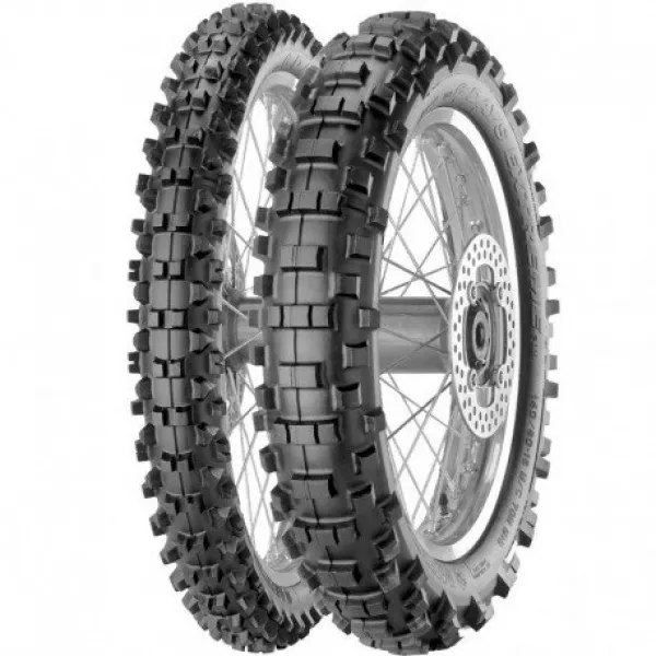 Metzeler MCE 6 DAYS EXTREME 140/80 R18 70M