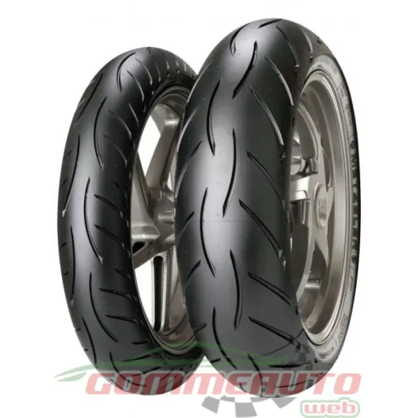 Metzeler SPORTEC M5 150/60 R17 66H