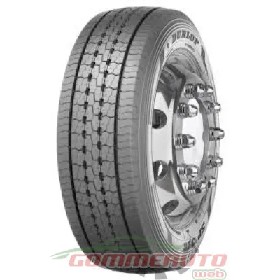 Dunlop SP346 215/75 R175 126M