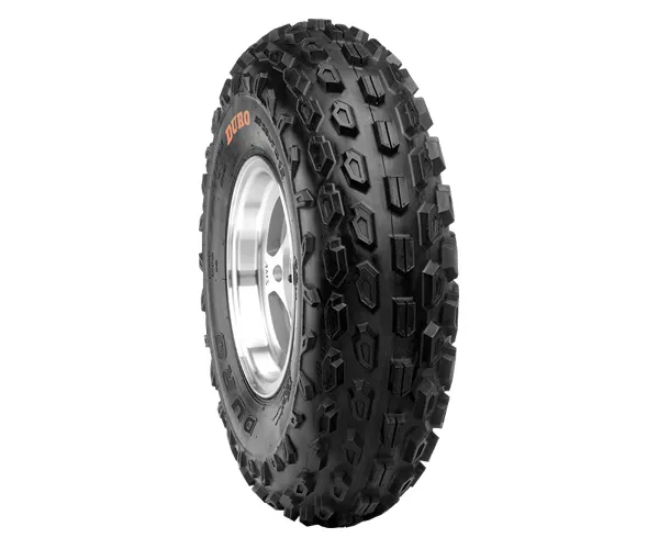 Duro HF277 THRASHER 23/700 R10 4
