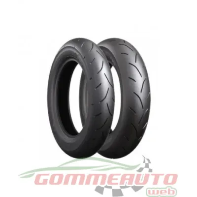 Bridgestone BT601 FS 120/80 R12 55J