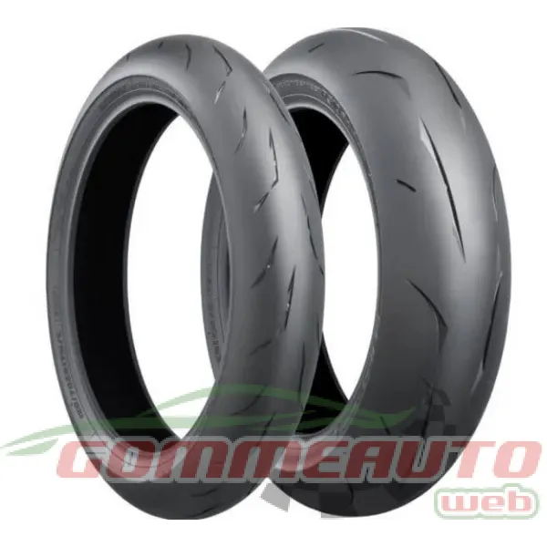 Bridgestone RS10 140/70 R17 66H
