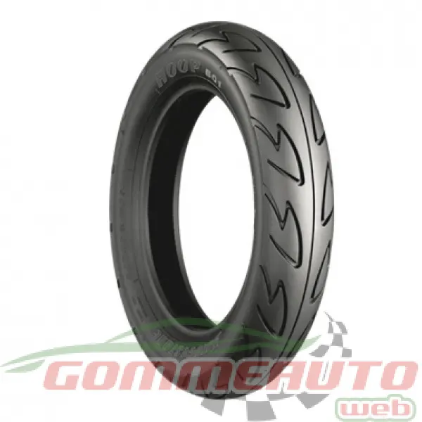 Bridgestone HOOP B01 100/80 R10 53J
