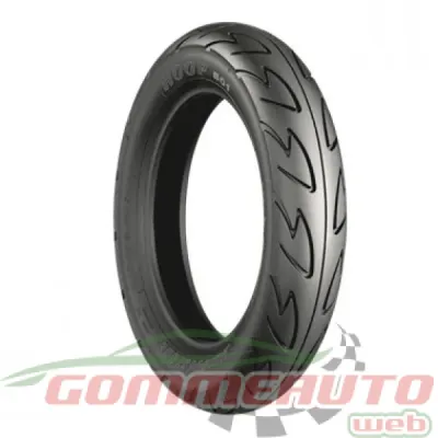 Bridgestone HOOP B01 100/90 R10 56J
