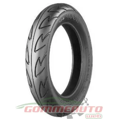 Bridgestone BATTLAX SC B01 120/80 R12 65J