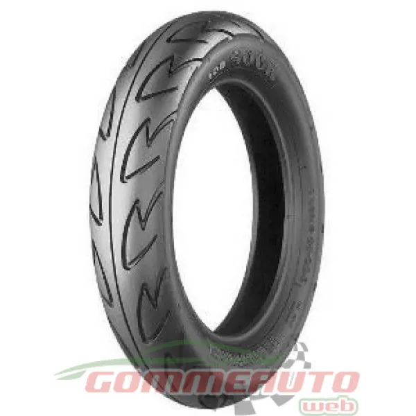 Bridgestone BATTLAX SC B01 120/80 R12 65J