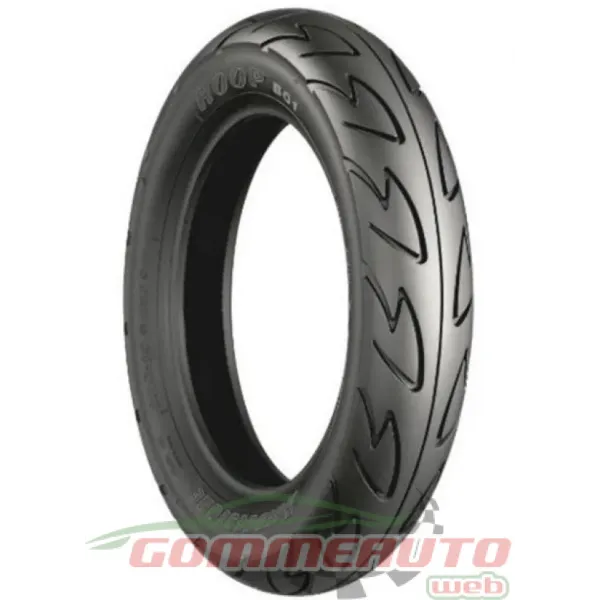 Bridgestone B01 90/90 R10 50J