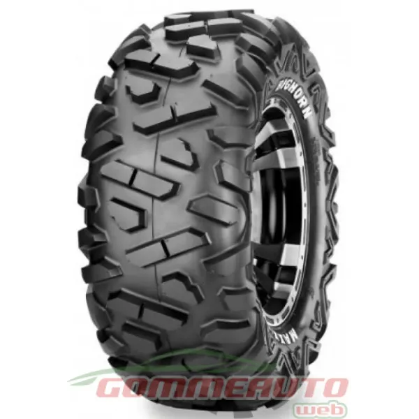Maxxis BIG HORN M-918 30/10 R14 60M