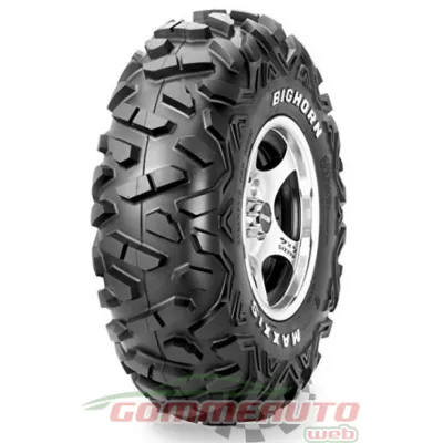 Maxxis BIG HORN M-917 25/8 R12 43N