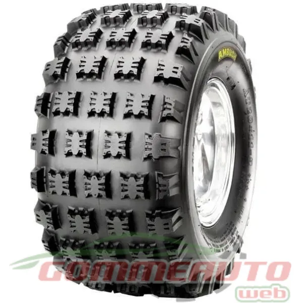 Cst AMBUSH C-9309 22/10 R10 45M
