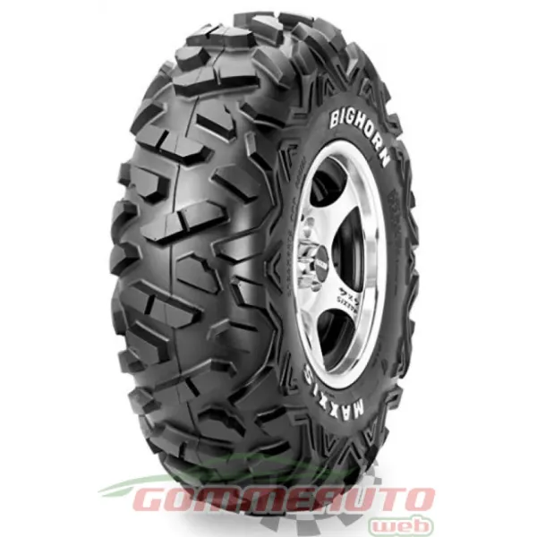 Maxxis BIG HORN M-917 29/9 R14 61M