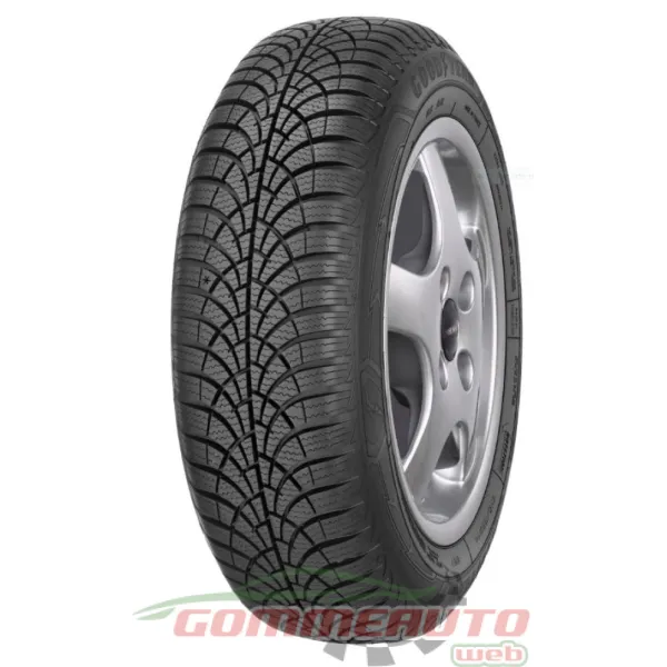 Goodyear ULTRAGRIP 9+ 185/55 R15 82T M+S