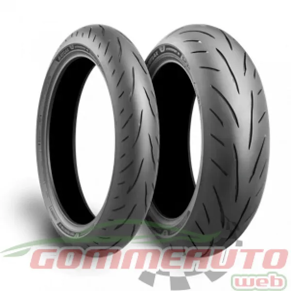 Bridgestone S23 180/55 R17 73W