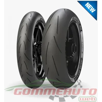 Metzeler RACETEC RR 140/70 R17 66V