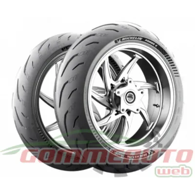 Michelin POWER 6 190/50 R17 73W