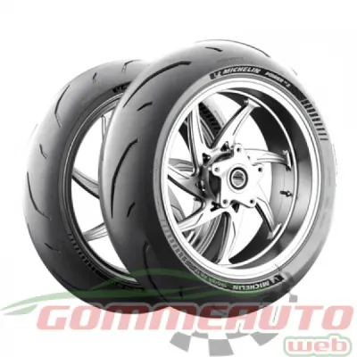 Michelin POWER GP2 120/70 R17 58W