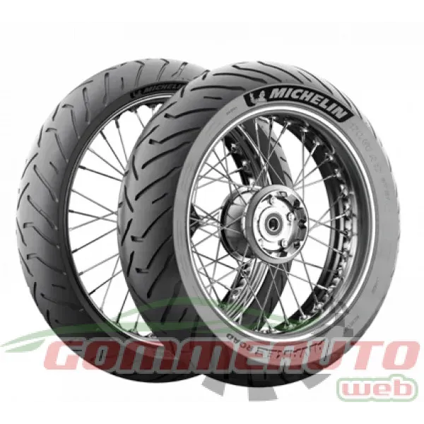 Michelin ANAKEE ROAD 170/60 R17 72V