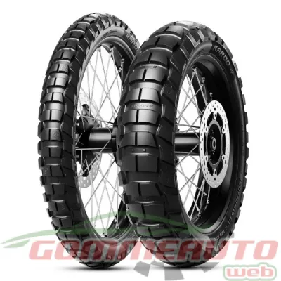 Metzeler KAROO 4 150/70 R17 69T