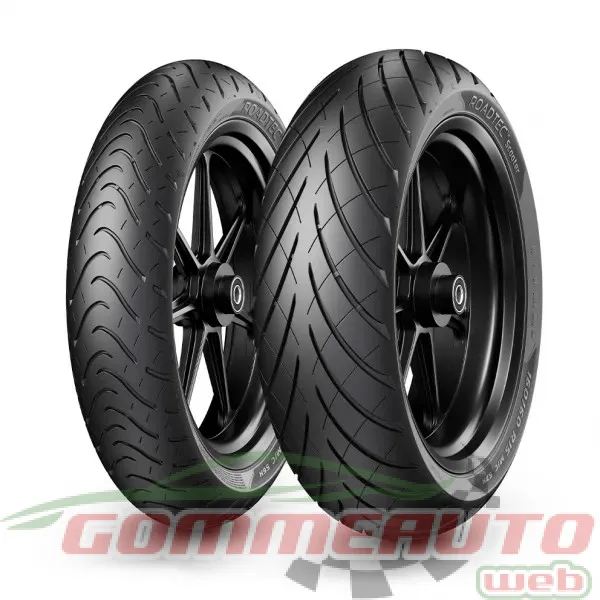 Metzeler ROADTEC SCOOTER 140/70 R014 68S