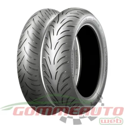 Bridgestone SC2 120/70 R15 56H
