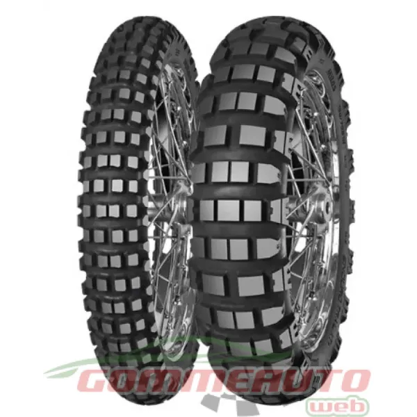 Mitas ENDURO TRAIL XT+ 100/90 R19 57T