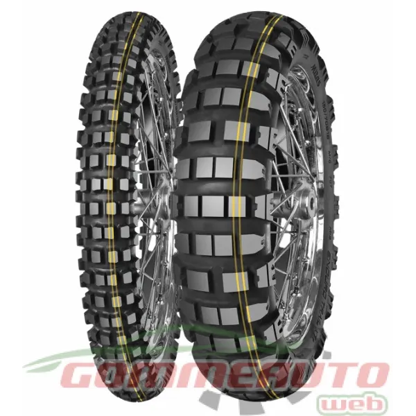Mitas ENDURO TRAIL XT+ DAKAR 120/70 R19 60T