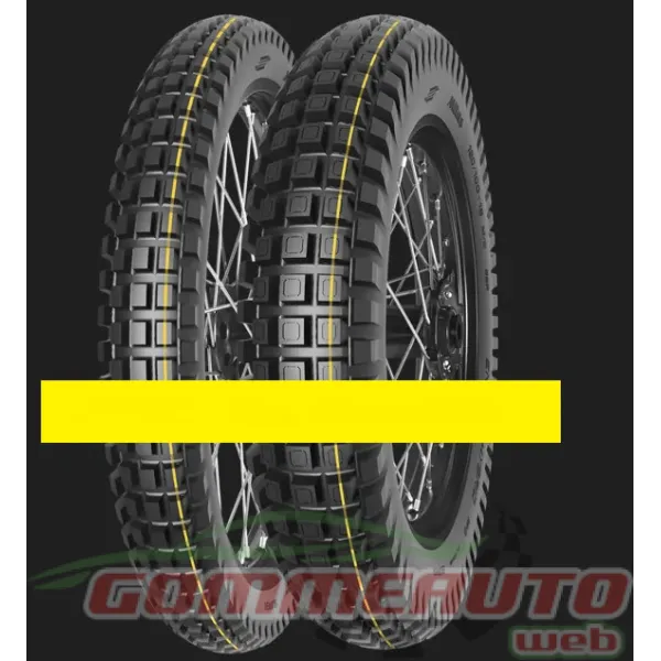 Mitas ENDURO HYBRID SUPER 80/100 R021 51P