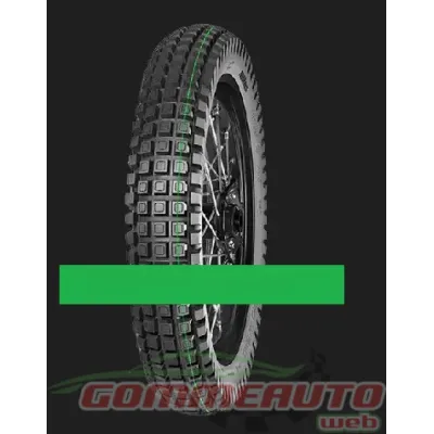 Mitas ENDURO HYBRID SUPER LIGHT 120/100 R18 68P
