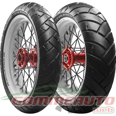 Avon TRAILRIDER 120/70 R19 60W