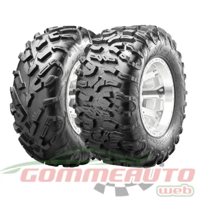 Maxxis BIGHORN 3.0 M-302 26/11 R12 55M