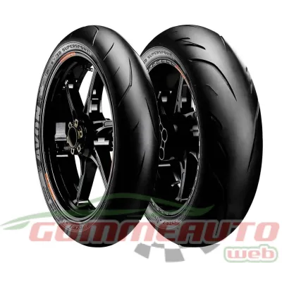 Avon 3D SUPERSPORT 180/55 R17 73W