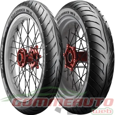 Avon ROADRIDER MK II 110/70 R17 54H