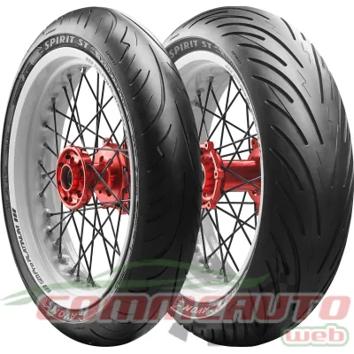 Avon SPIRIT ST 160/60 R17 69W