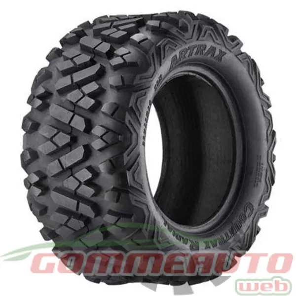 Artrax AT1308 26/9 R012 52N