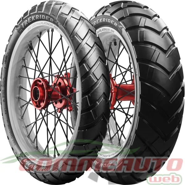 Avon TREKRIDER 90/90 R21 54V