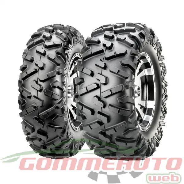 Maxxis MU-10 BIGHORN 2.0 30/10 R14 71M