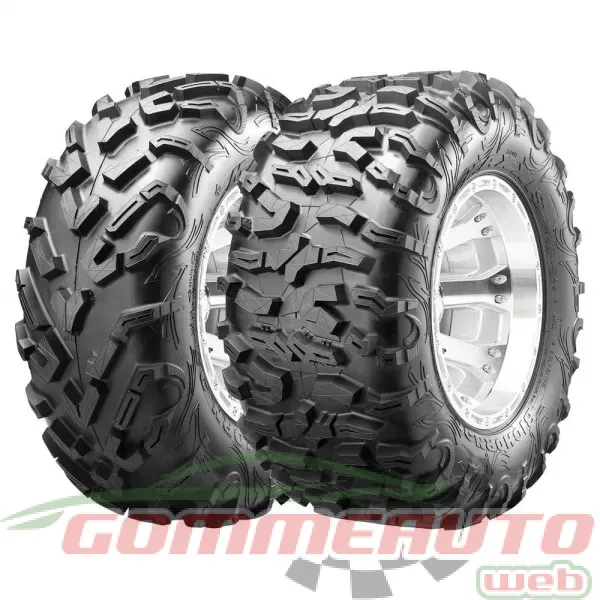 Maxxis BIGHORN 3.0 M-301 26/9 R012 48M