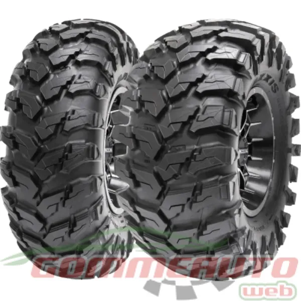 Maxxis MU-521 27/11 R12 85J