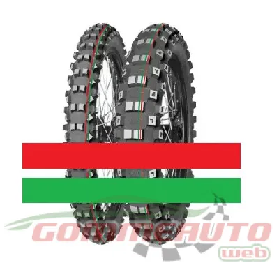 Mitas TERRA FORCE-MX MH 90/100 R21 57M