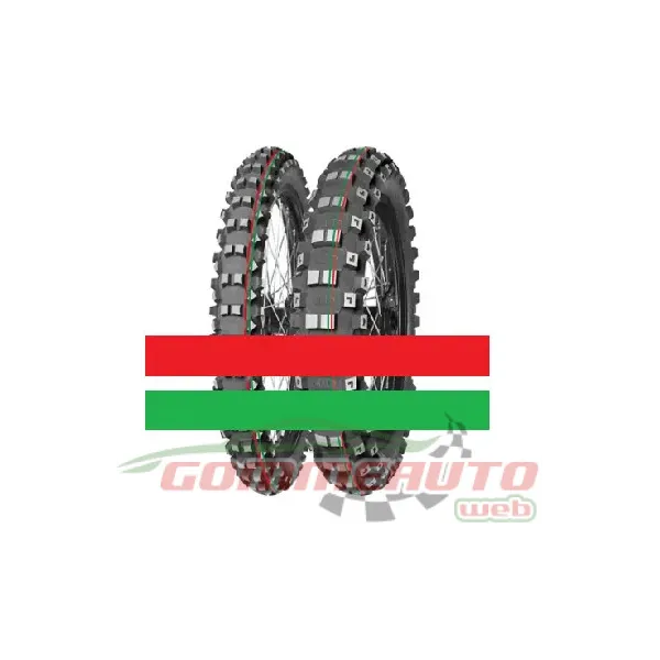 Mitas TERRA FORCE-MX MH 90/100 R16 51M