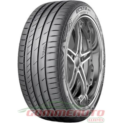 Kumho ECSTA PS71 SUV 265/50 R20 111W