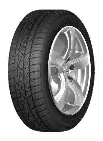 Continental VanContact 4Season 215/60 R17 109T