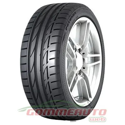 Bridgestone POTENZA S001 245/35 R19 93Y
