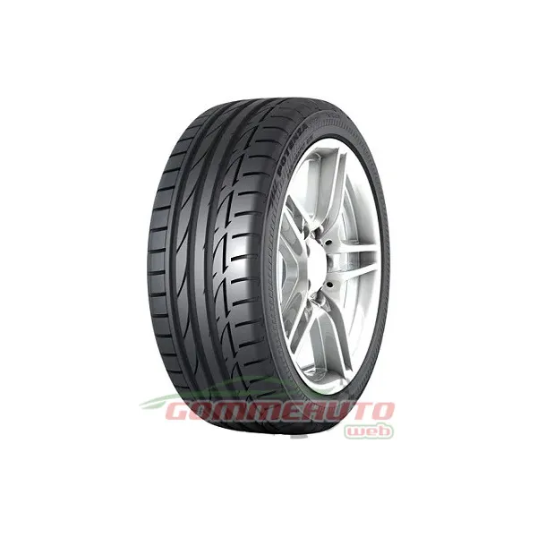 Bridgestone POTENZA S001 235/40 R19 96W